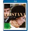 Tristana (Blu-ray, 1970, German)