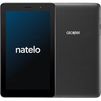 natelo Tab 1T (4G, 7", 8 GB, Prime black, B / Very good)