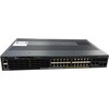 Cisco 2960X-24TS-LL: 24 Port LAN Lite SW (24 Ports)