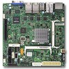 Supermicro X11SBA-LN4F : Mini-ITX, QuadCore (BGA 1170, Intel SoC, AMD SoC, Mini ITX)