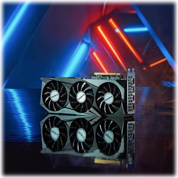 Gigabyte GeForce RTX 3070 Gaming OC 8G LHR (8 GB) - kaufen bei Digitec