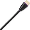 QED HDMI (Typ A) — HDMI (Typ A) (2 m, HDMI)
