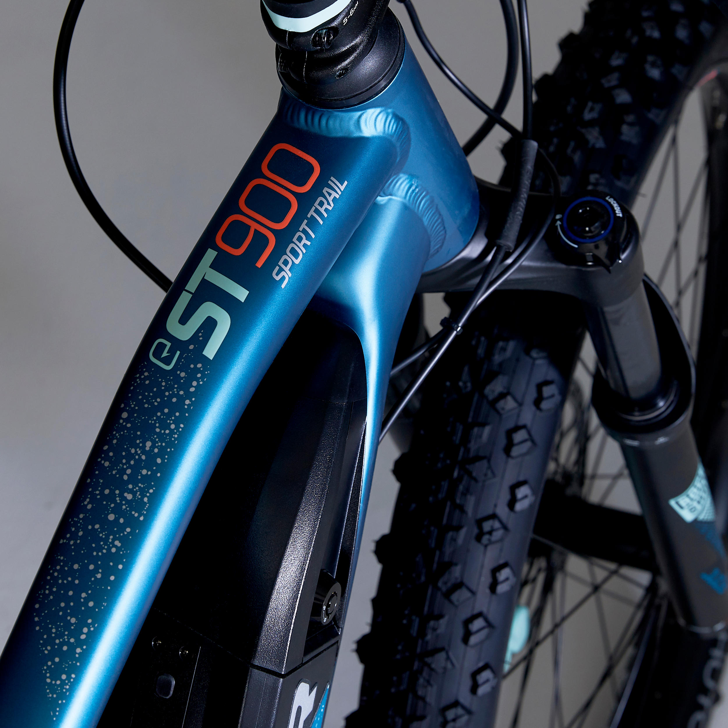 Rockrider E ST 900 42.90 cm buy at digitec