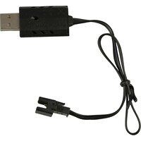 Amewi Caricatore USB Li-Ion 7,4 V per Neon Hornet