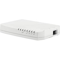 Axing EOC 30-01 Ethernet over Coax Master 1800 Mbps (Network Accessories)