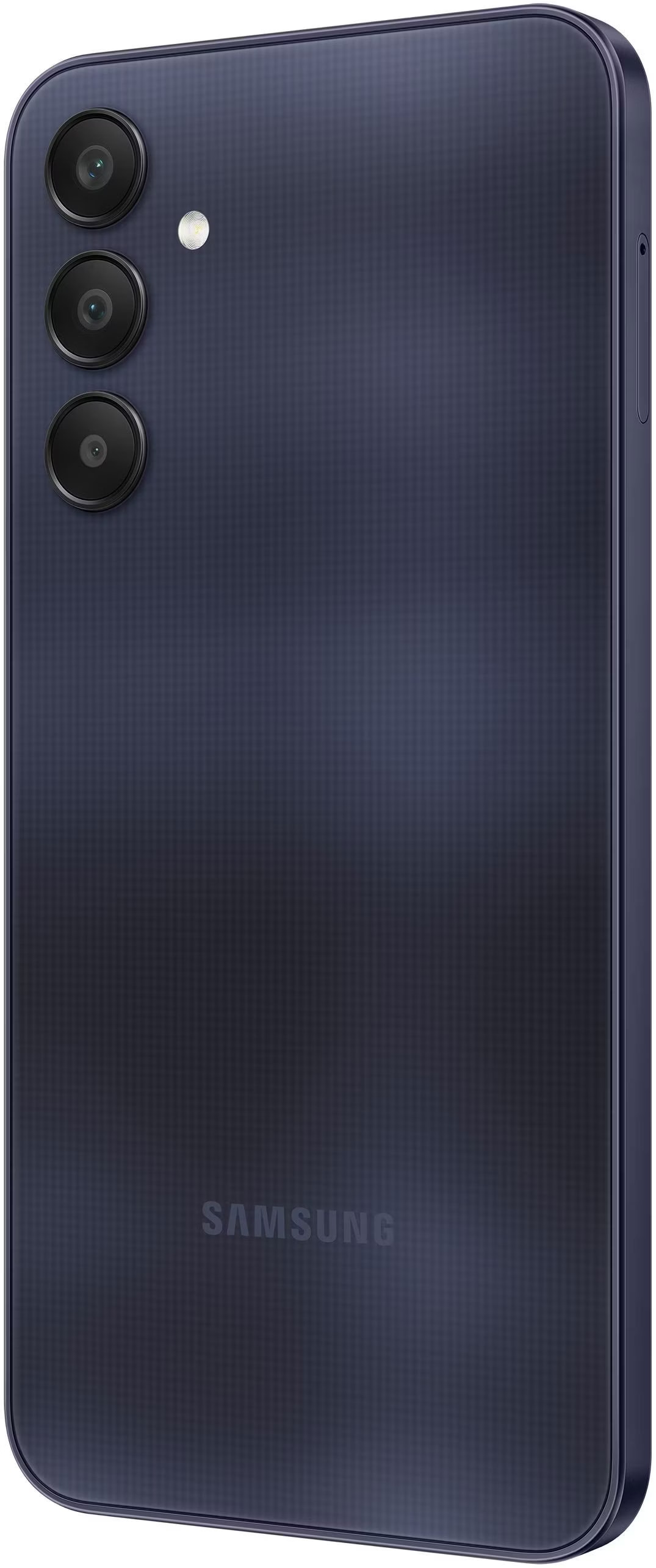 Samsung Galaxy A25 5G (128 GB, Blue Black, 6.50