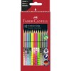Faber-Castell Colour Grip (Mehrfarbig)