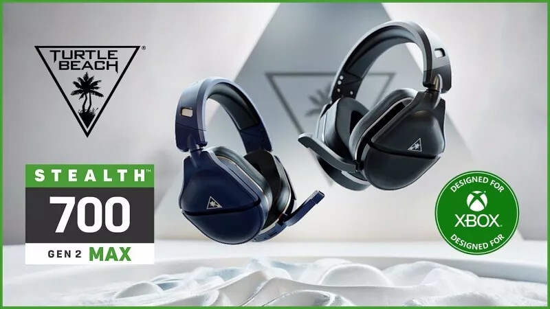 Turtle Beach Stealth Gen 2 700 Max Wireless buy at digitec