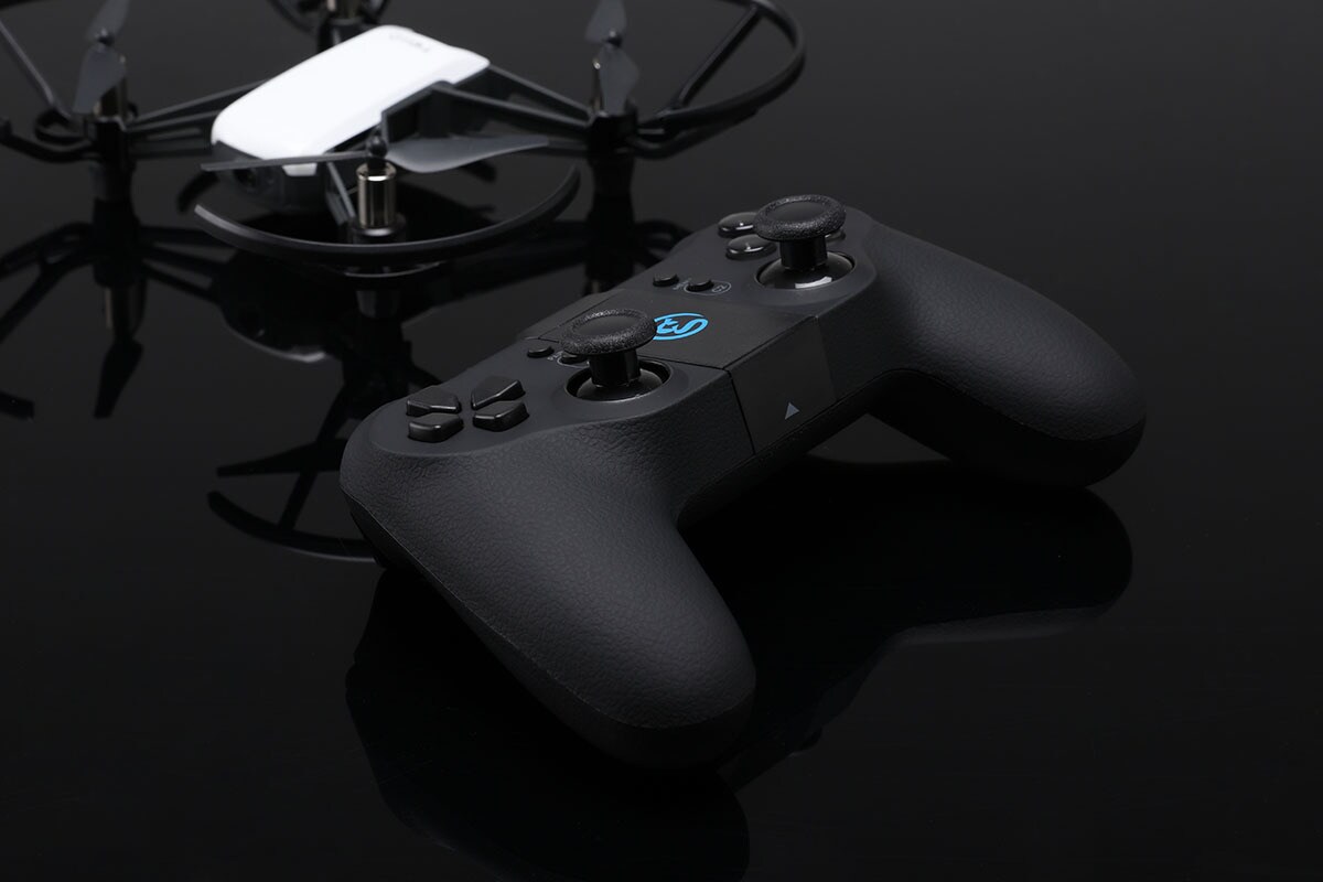 Dji razer tello clearance