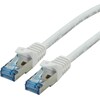 Roline Câble de réseau (S/FTP, CAT6a, 1 m)