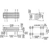 Velleman REED RELAY 12VDC 0.5A 1FORMA