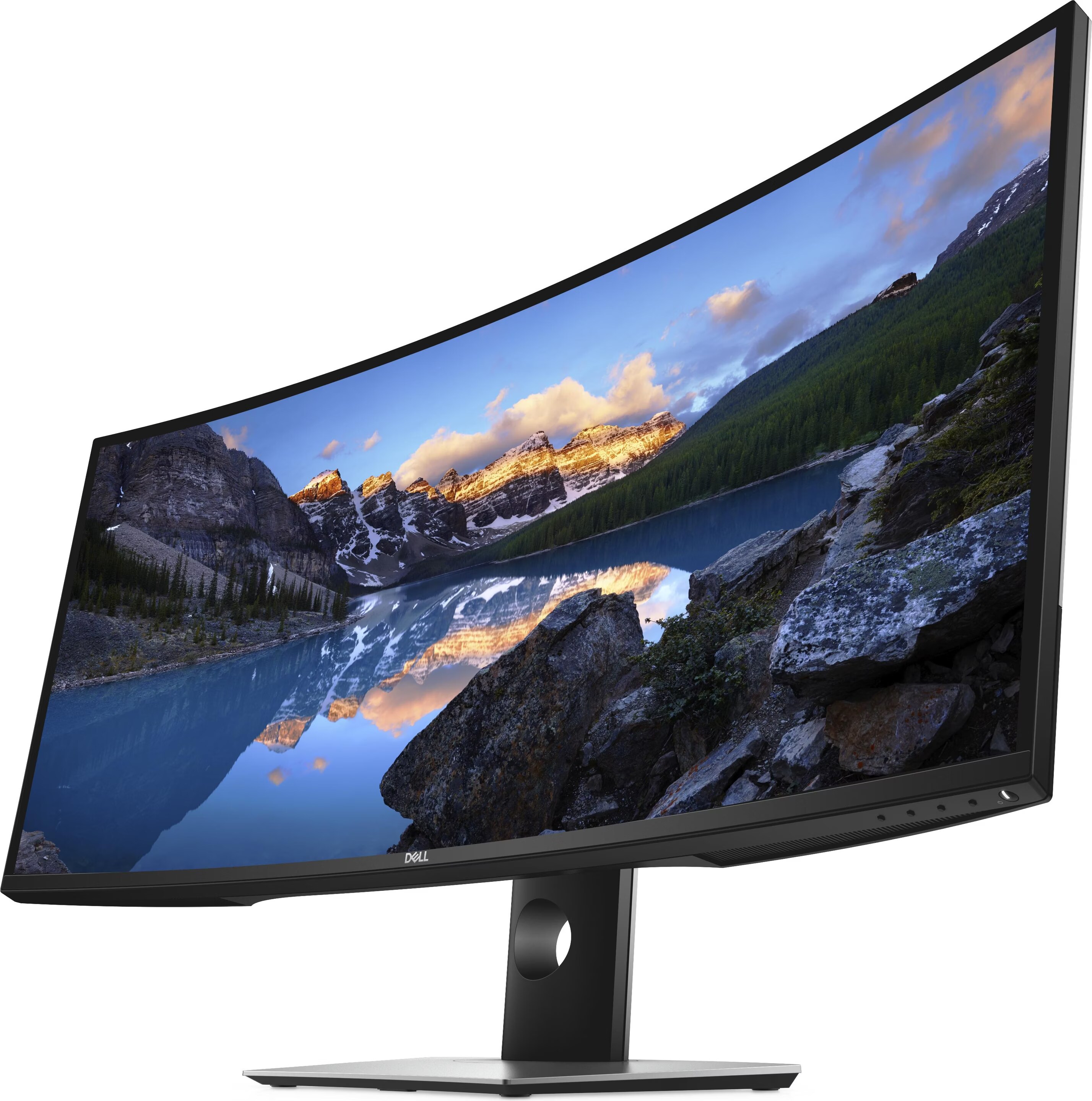 Dell UltraSharp U3818DW - kaufen bei Digitec