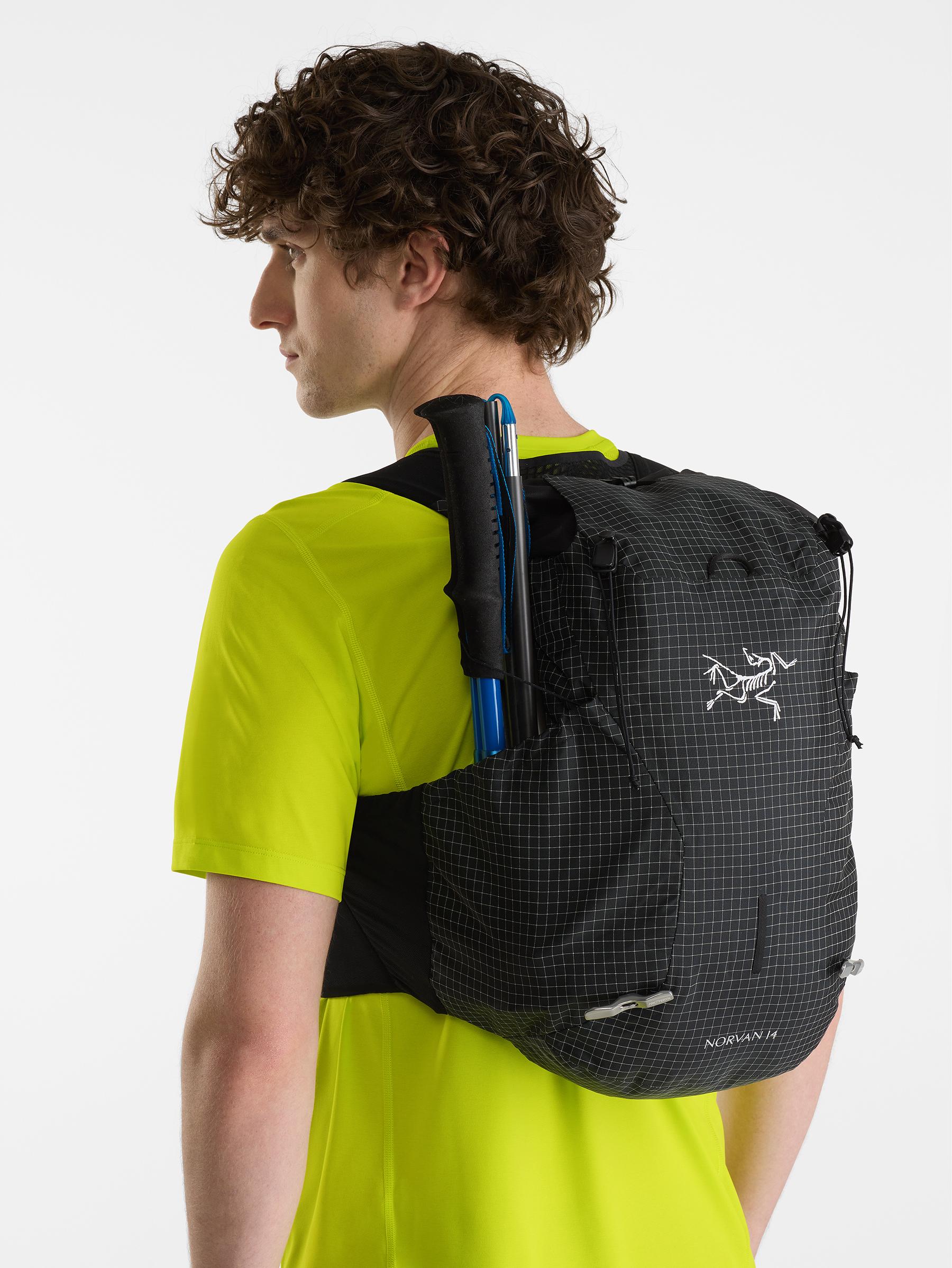 Norvan 14 hydration vest online