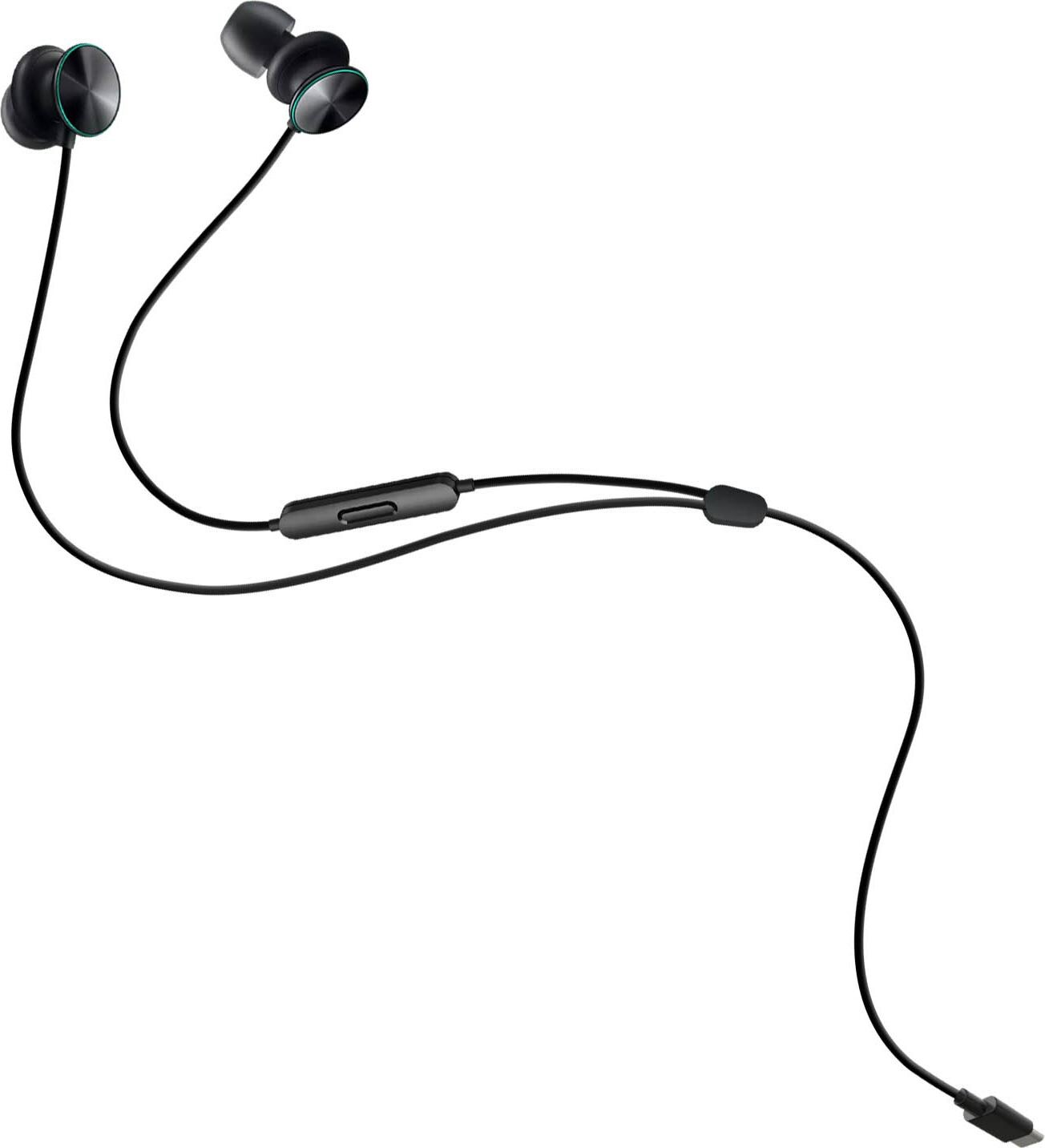 OPPO USB C In Ear Headphones No noise suppression Cable digitec