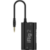 IK Multimedia iRig 2 (3.5mm jack)
