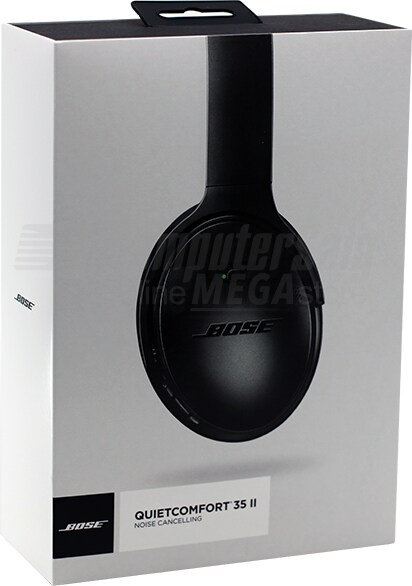 Bose qc35 series 2 on sale