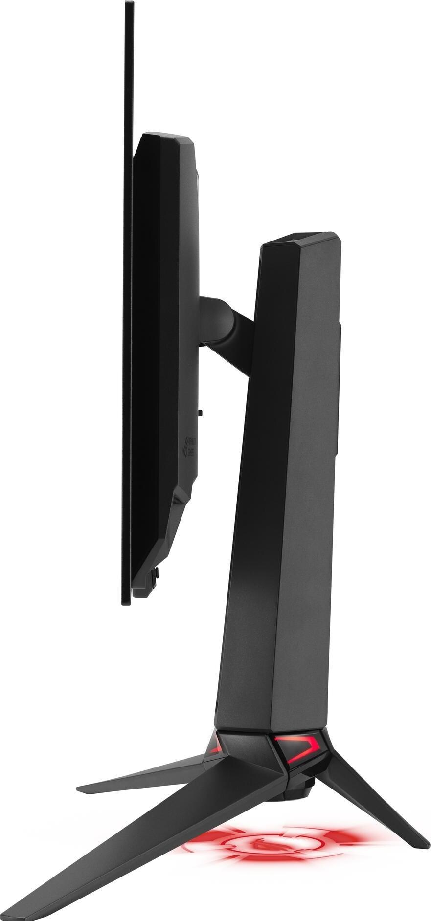 ROG SWIFT PG27UQ ジャンク その②