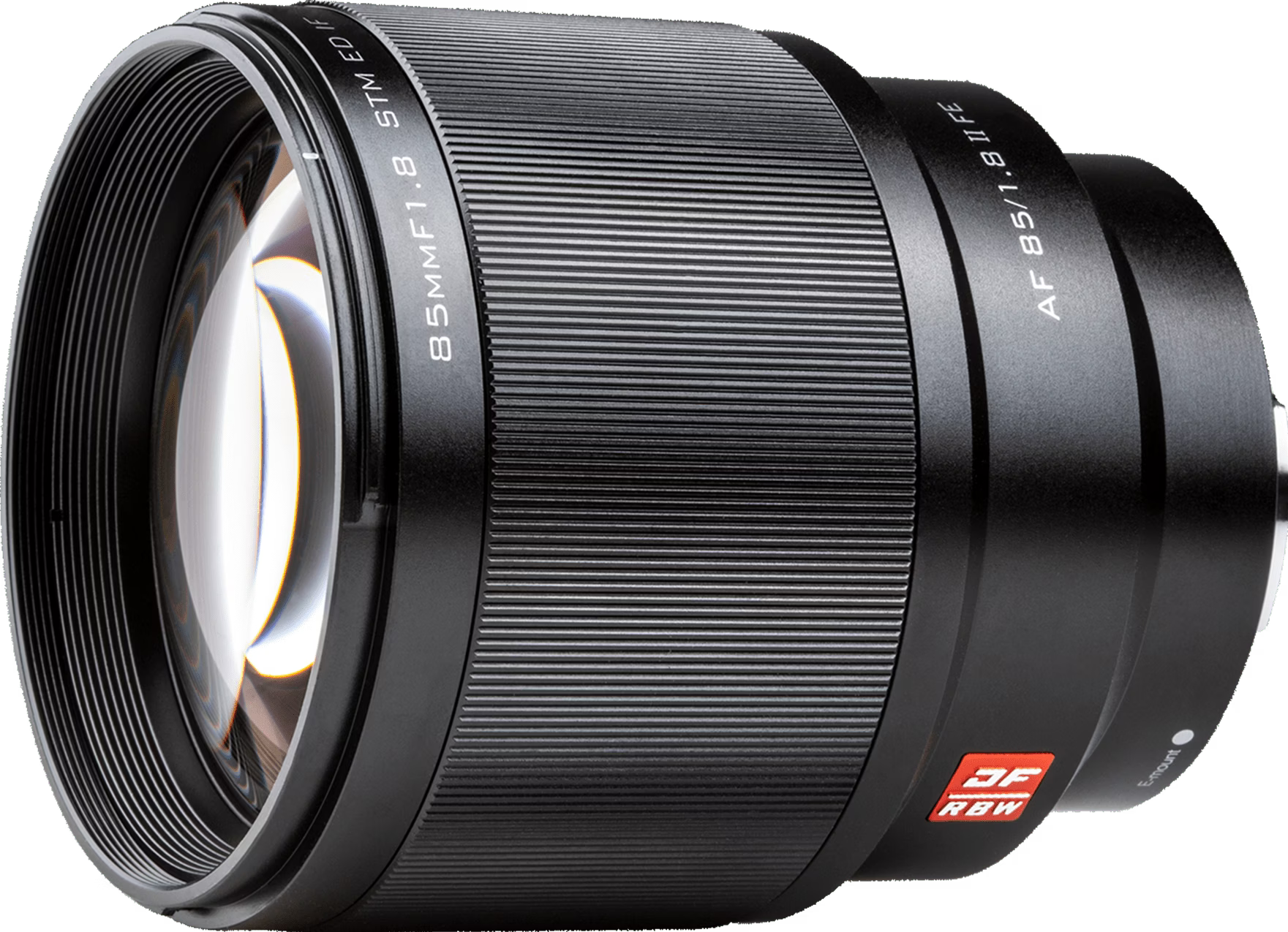 Viltrox AF 85 mm F/1.8 Mark II - kaufen bei Digitec