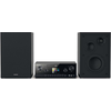 Grundig CMS 5000 (Lettore CD, WiFi, Bluetooth, Spotificare collegare, 2x 50 W)