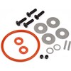 HB Tcxx Gear Differential Maintenance Parts