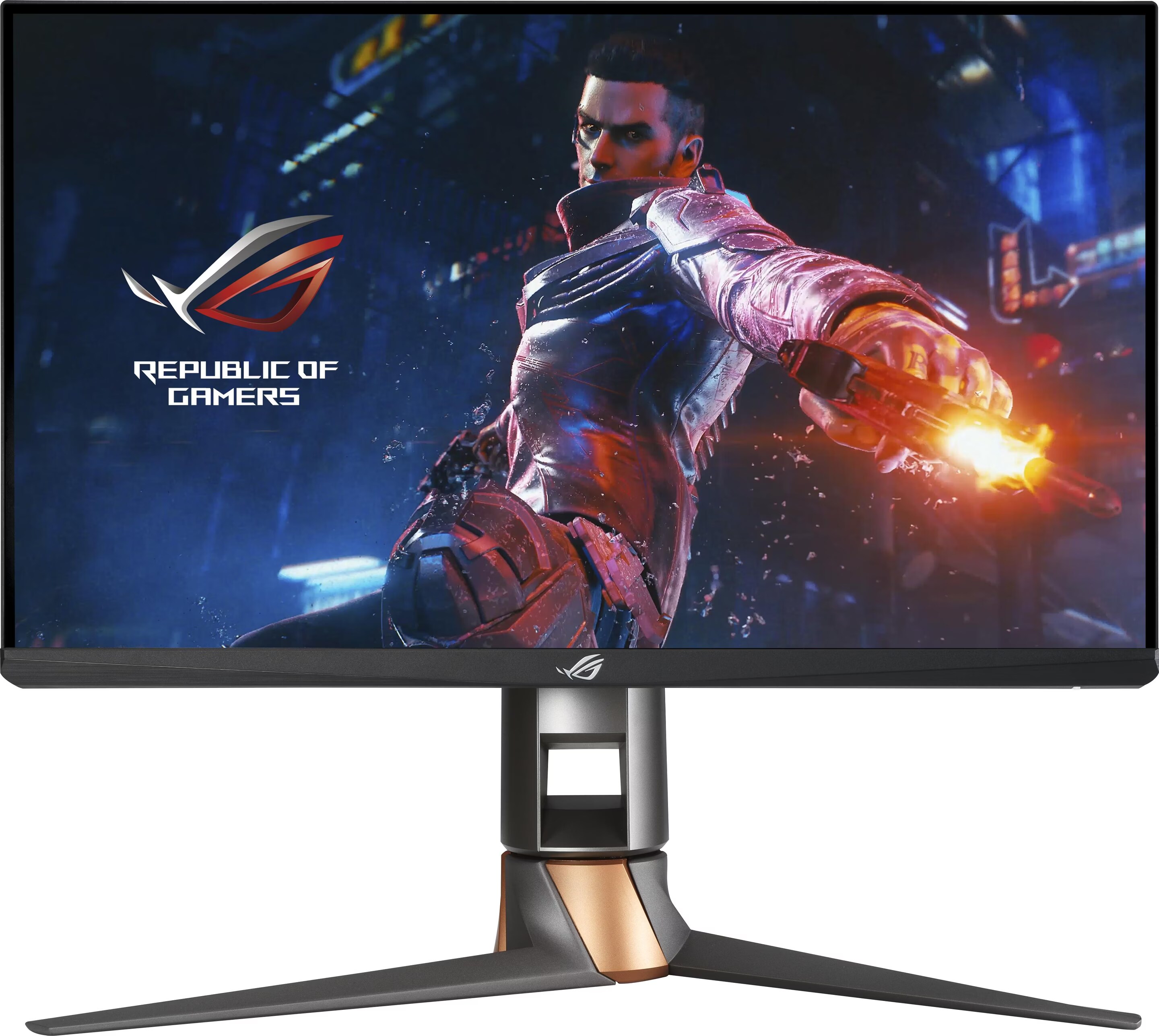 ASUS ROG Swift PG259QNR - kaufen bei Digitec