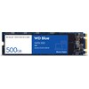 WD Blue (500 GB, M.2 2280)