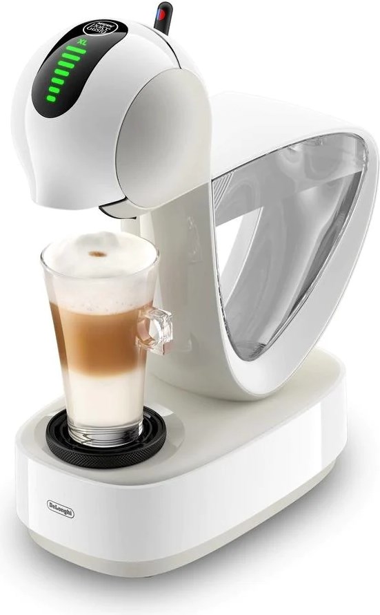 Infinissima dolce gusto sale