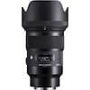 Sigma 50mm f/1.4 DG HSM ART, Sony E - (EU) (Sony E, APS-C / DX, Vollformat)