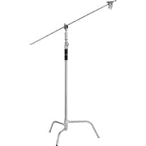 SmallRig Light stand RA-C330 C, detail colour: metal, black (330 cm, 20 kg)