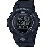 G-Shock GBD-800 (Digital watch, Sports watch, Hybrid watch, 48.60 mm)