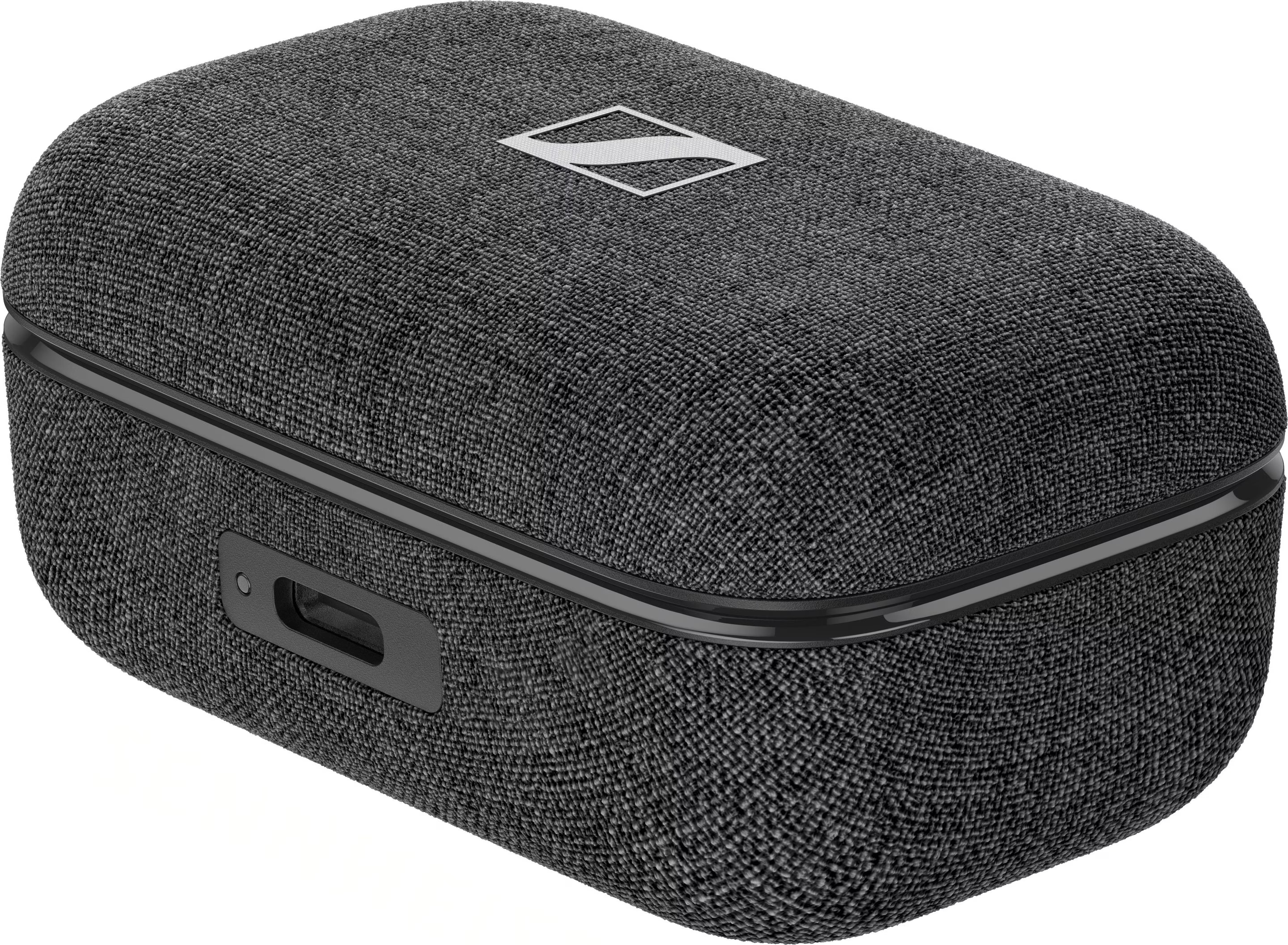 Sennheiser Momentum True Wireless 3: Multipoint and high-res sound