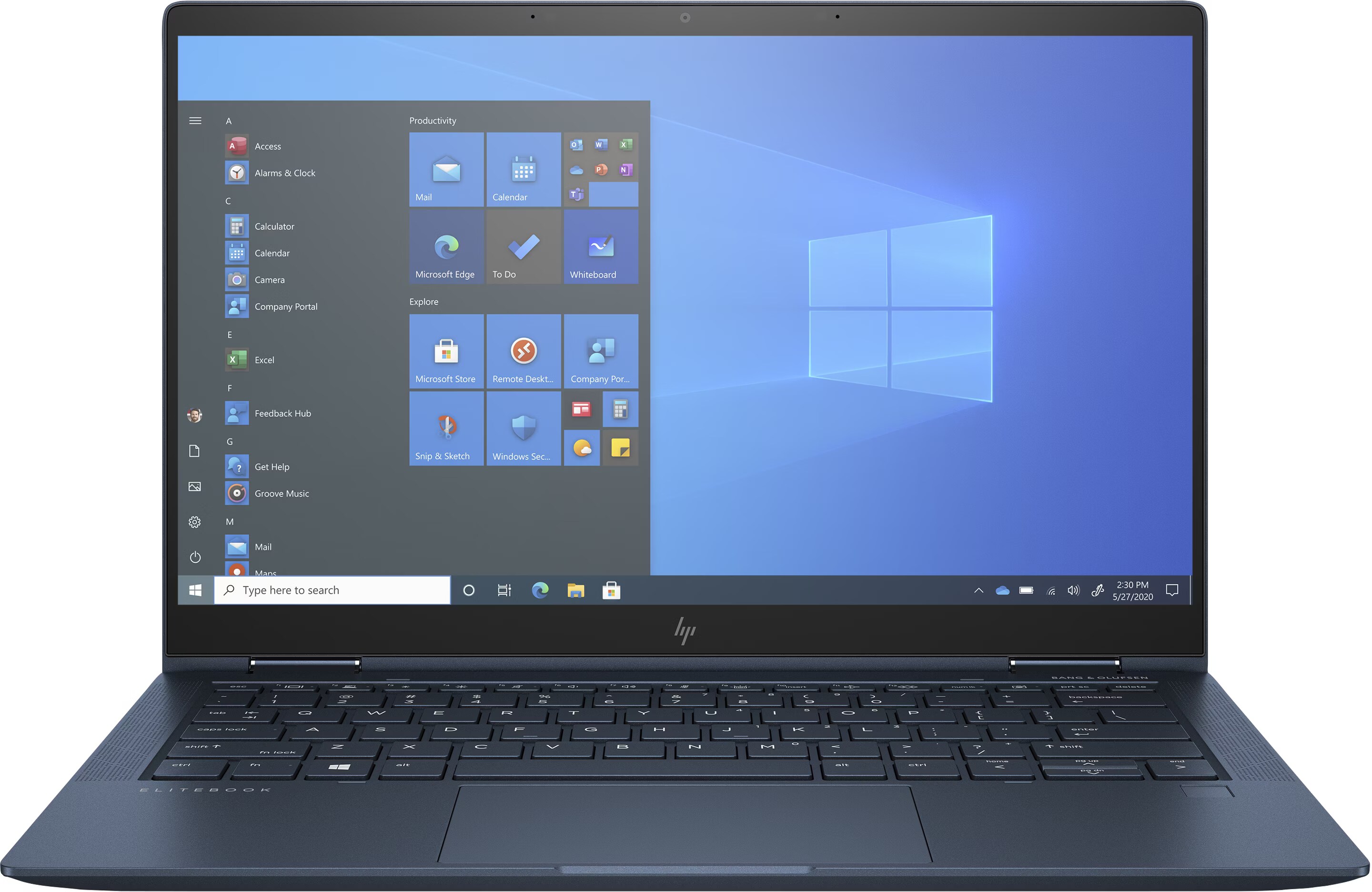 HP Elite Dragonfly G2 - kaufen bei Digitec - Digitec