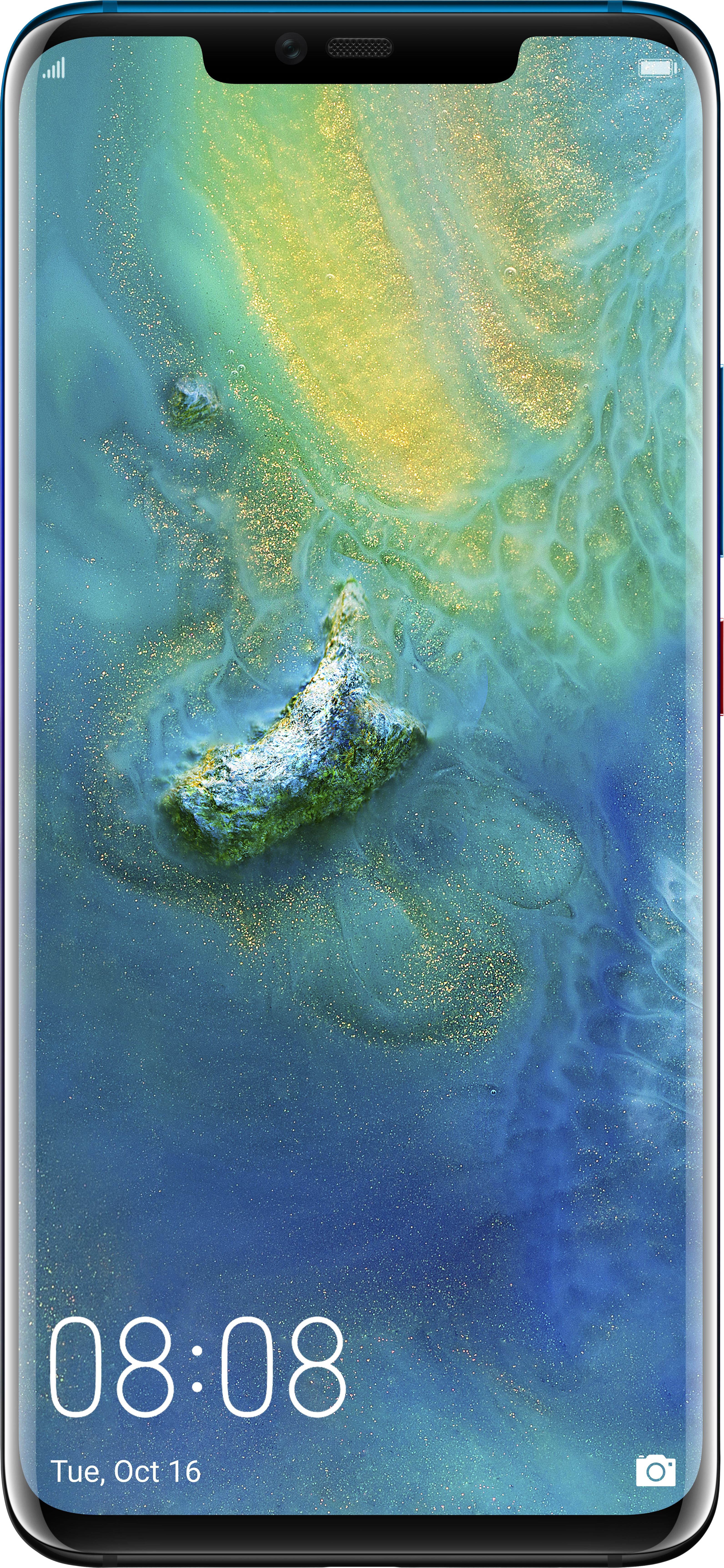 Huawei Mate 20 Pro 128 GB Twilight 6.39