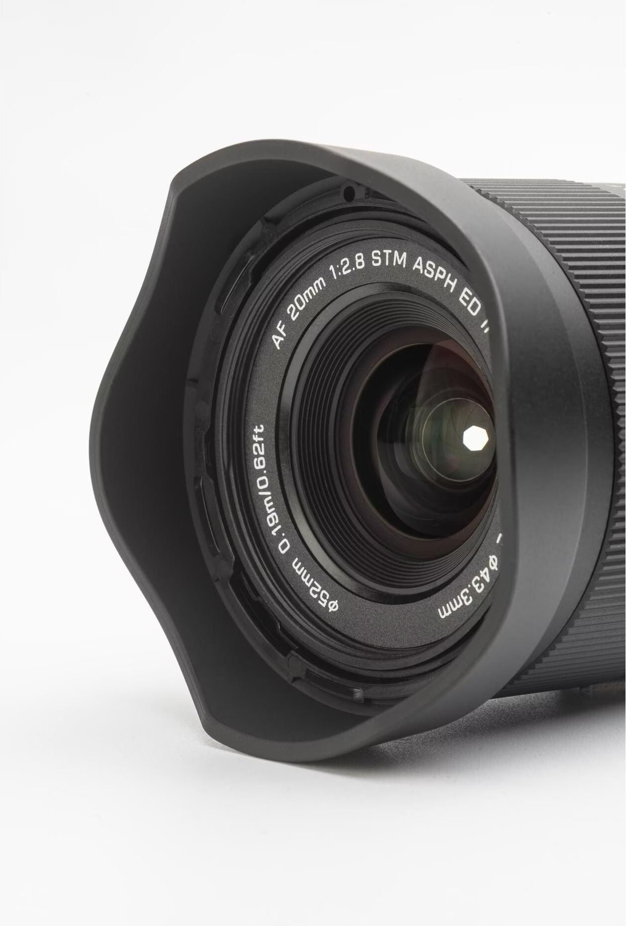 Viltrox AF 20mm f2,8 Sony E-Mount - kaufen bei Digitec - Digitec