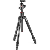 Manfrotto Befree GT XPRO (Metallo)