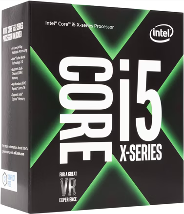 Intel Core i5-8400 - kaufen bei Digitec