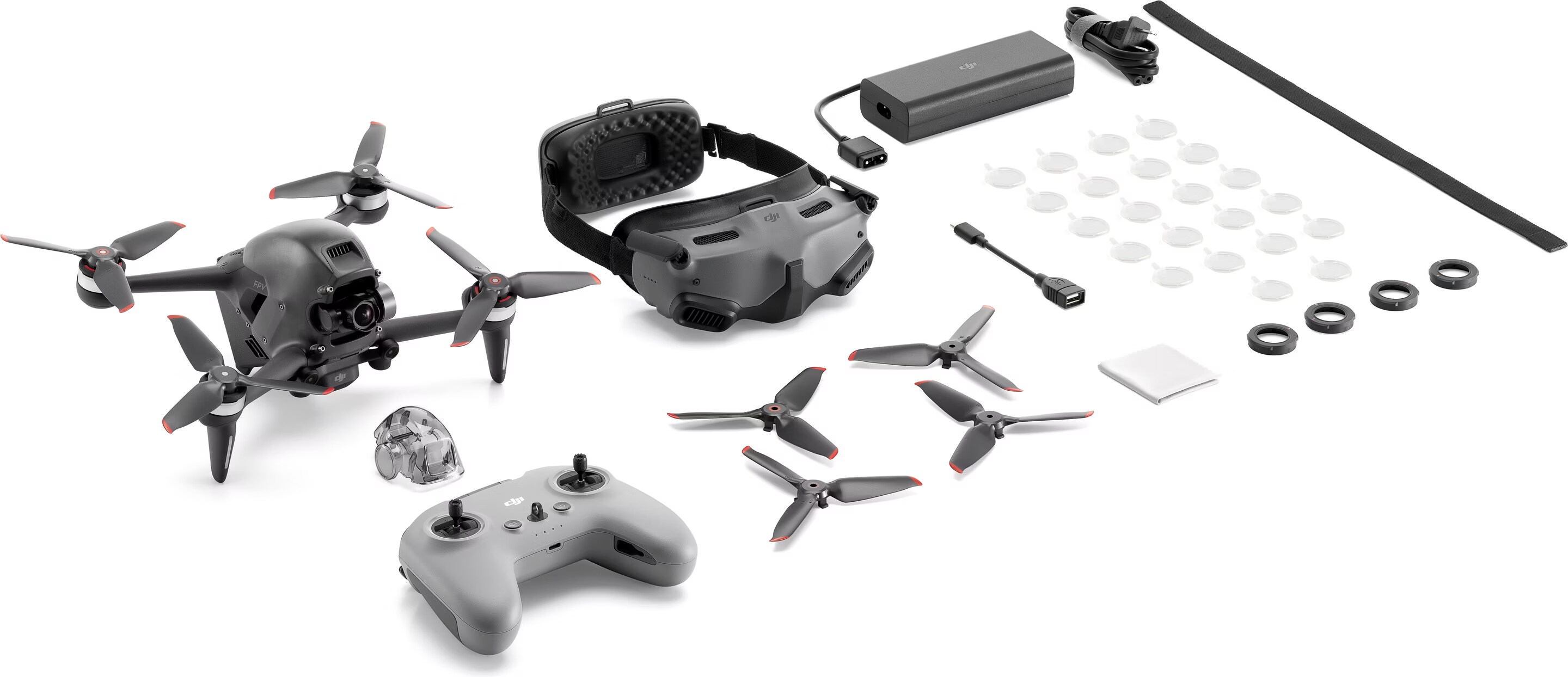DJI FPV Explorer Combo - buy at Digitec