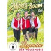 Legends of folk music (DVD, 2017, German)