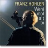 Weni Mol Alt Bi (Franz Hohler, 2003)