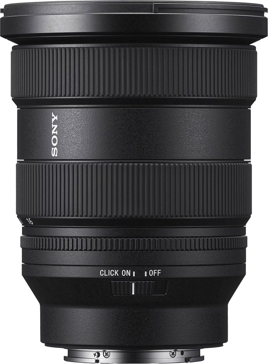 Sony FE 16-35mm f/2.8 GM II - kaufen bei Digitec - Digitec