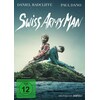 L'uomo dell'esercito svizzero (2016, DVD)