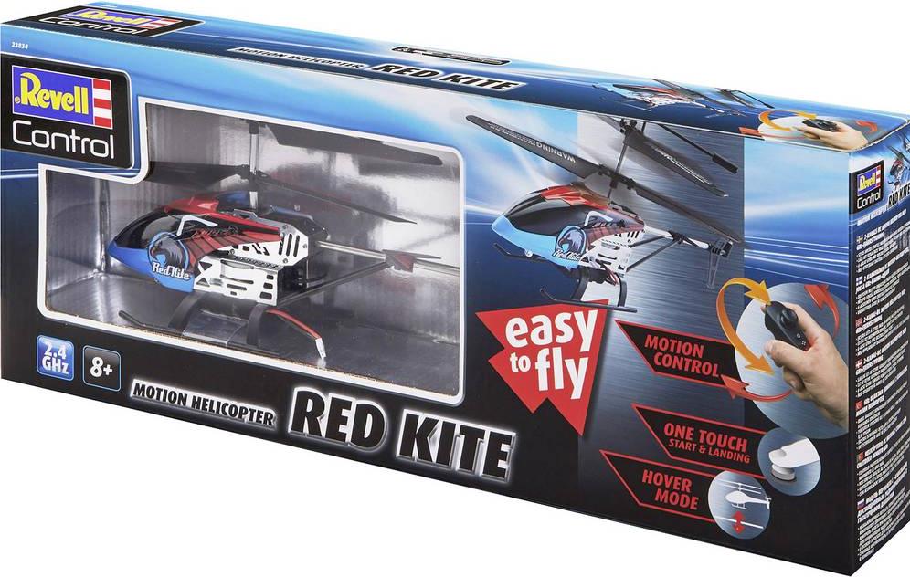 Revell red kite buy at Digitec