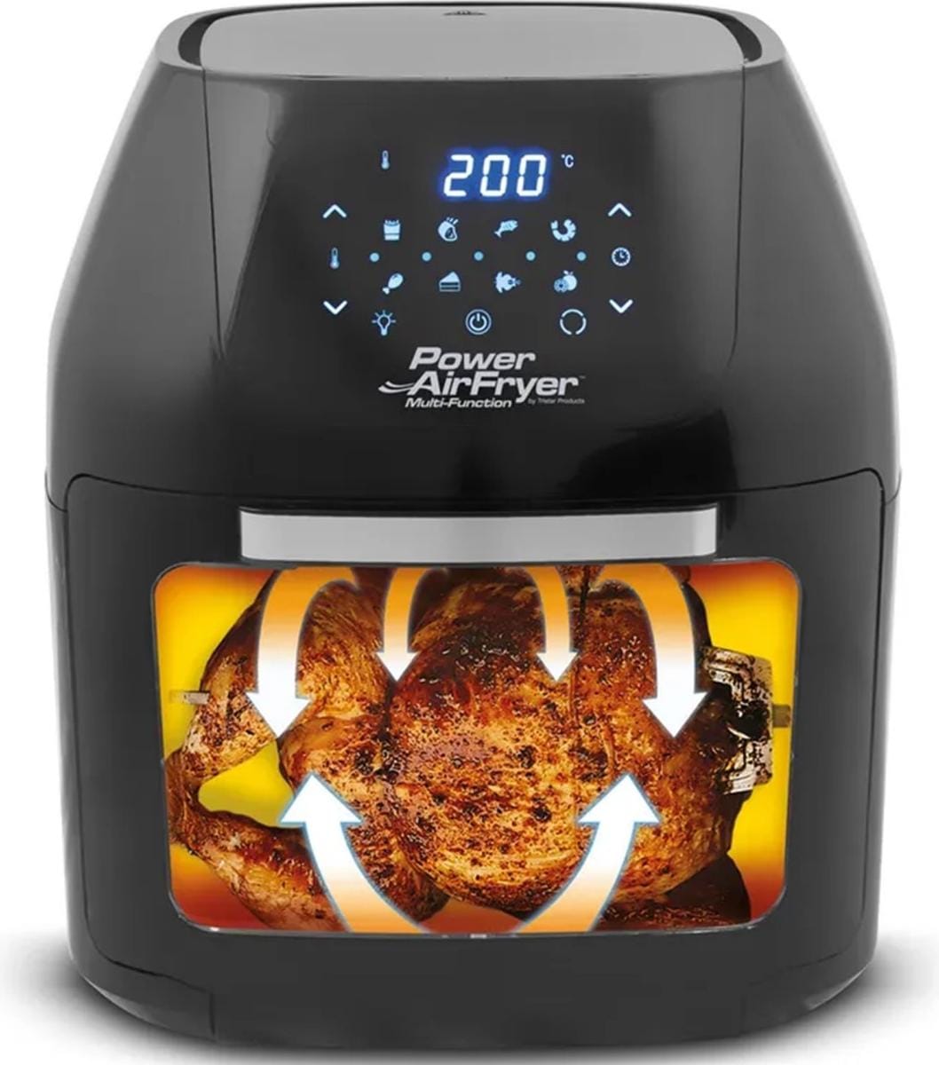 PowerXL Air Fryer buy at Digitec