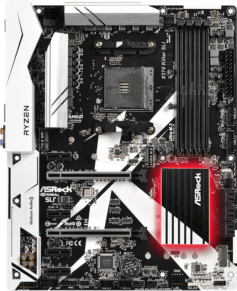 Ryzen 3000 x370 clearance