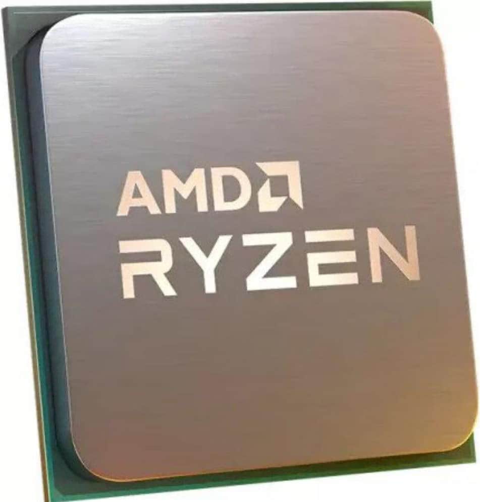 AMD Ryzen 5 5500 - kaufen bei Digitec