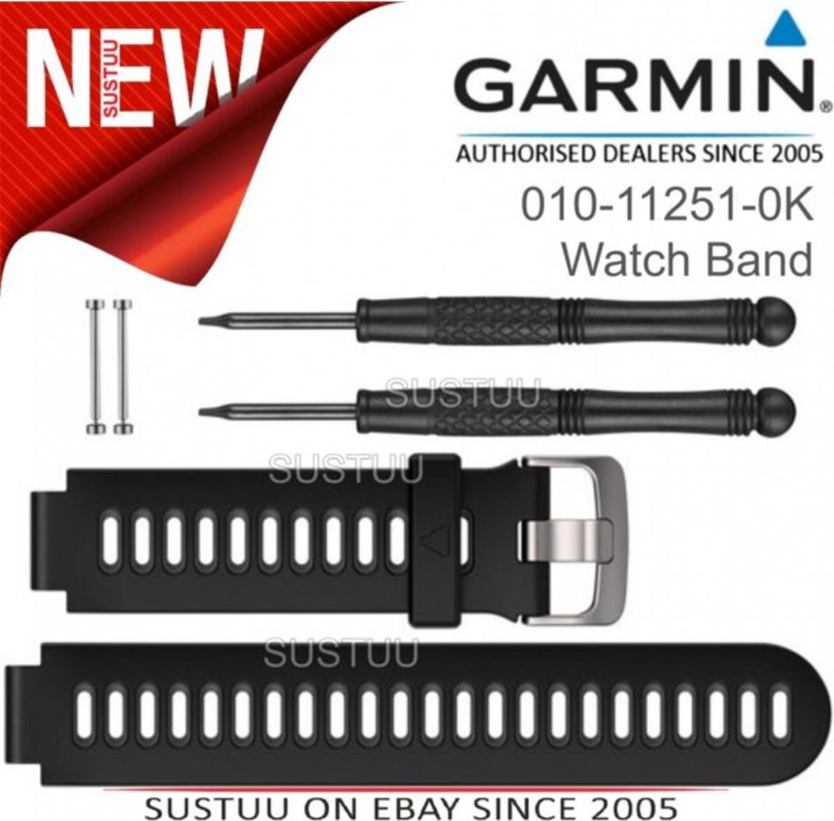 Cinturino garmin forerunner 405 online