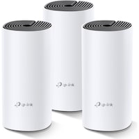 TP-Link Deco M4 AC1200 Dualband WLAN Mesh 3-pack
