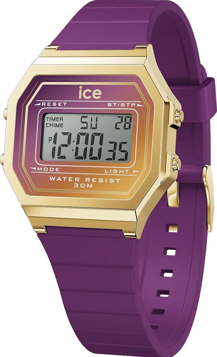 ice watch×harapeco Switzerland for website Official | Genève ICE-WATCH ミュージシャン