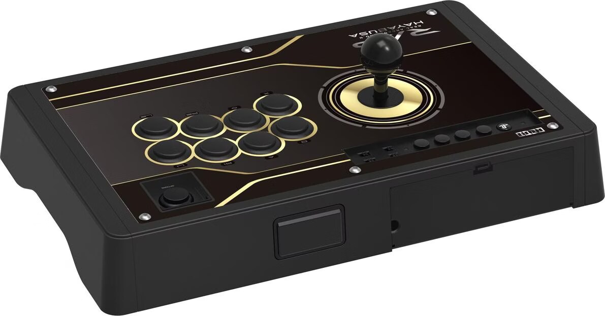 Hori Hayabusa Rap Arcade Stick HORI Real Arcade Pro N Hayabusa Buy