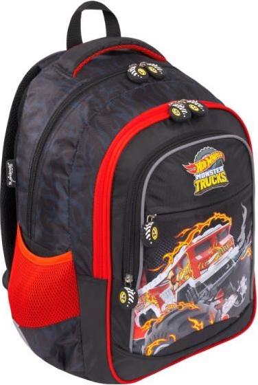 Majewski BPL 59 Zaino scuola Hot Wheels acquista su Digitec